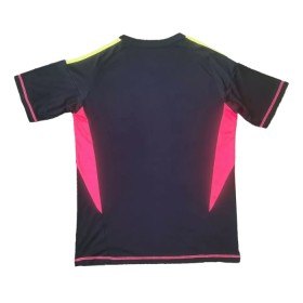 Goedkope Mexico Doelman 2024 Zwarte